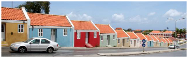 Curacao